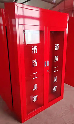 消防柜價格